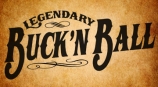 Gary Leffew's Legendary Buck'n Ball