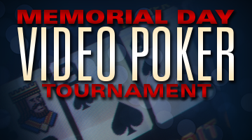 Gold coast video poker tournament