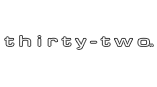 thirty-two