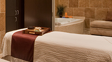 Spa Services & Packages
