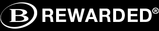 B Rewarded