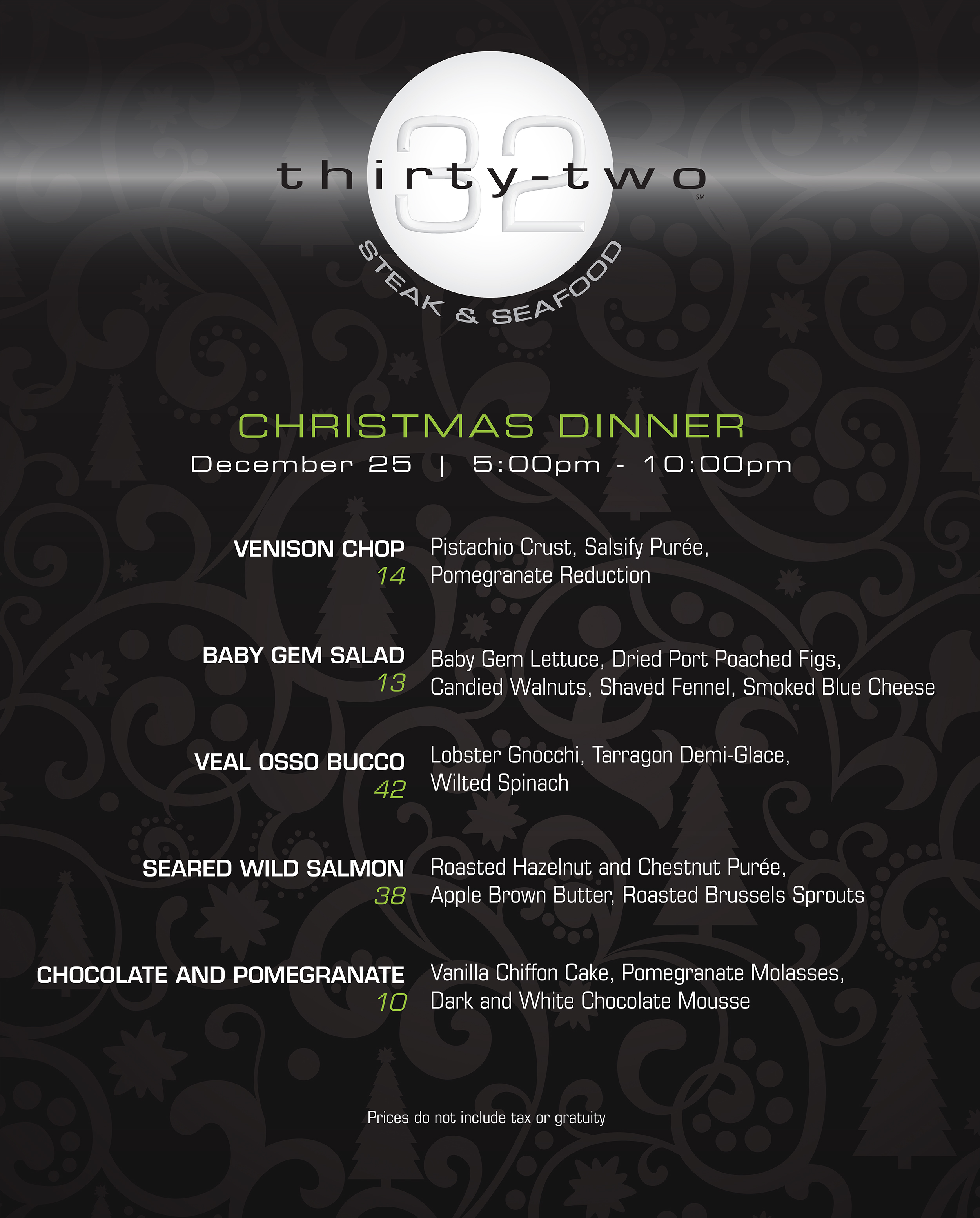 Ip casino biloxi buffet menu