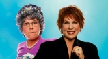 Vicki Lawrence and Mama : A Two-Woman Show