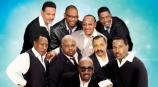 The Temptations & The Four Tops