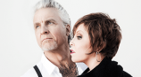 Pat Benatar & Neil Giraldo