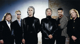 Three Dog Night