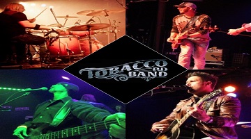 Tobacco road casino