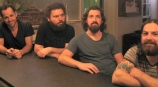 Lazy Poets
