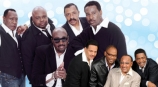 The Temptations & The Four Tops