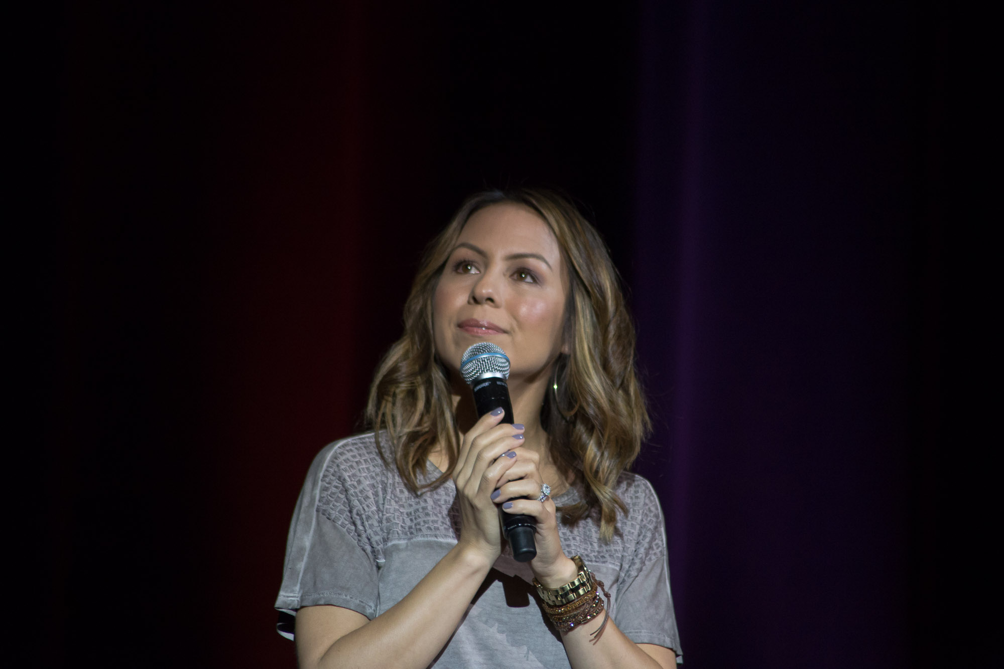Anjelah Johnson