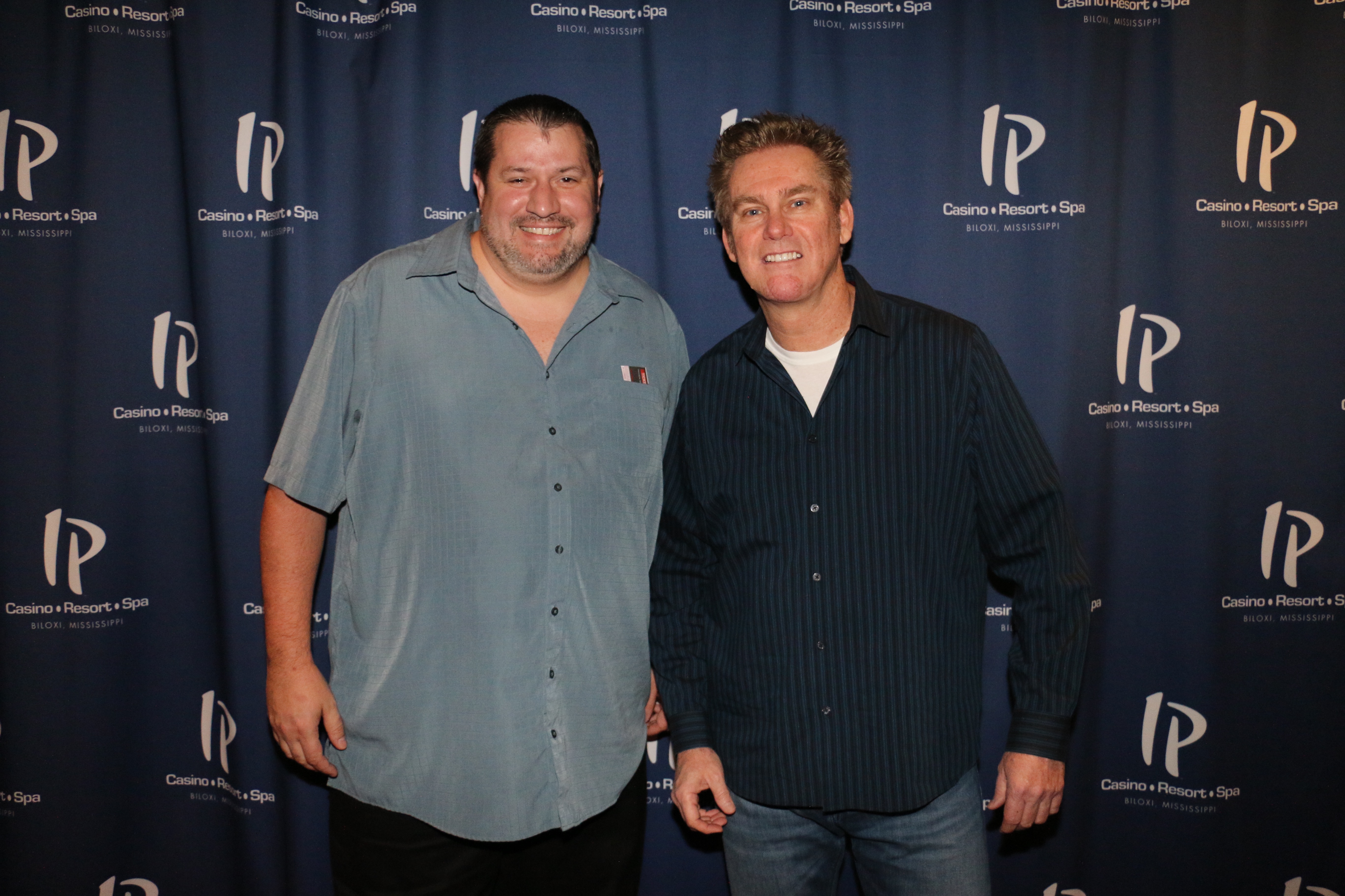 Brian Regan