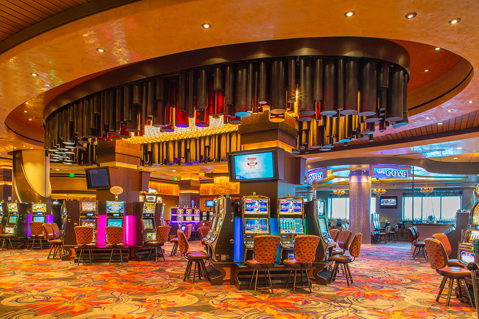 Monticello casino list of slot machines jackpots