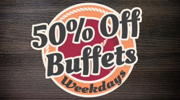 Ip casino buffet military discount