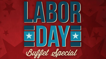Ip casino buffet military discount