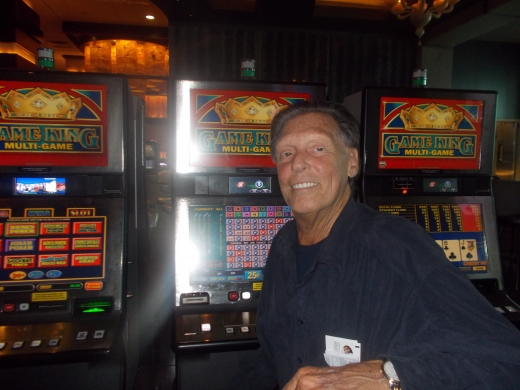 Penny slot winner biloxi
