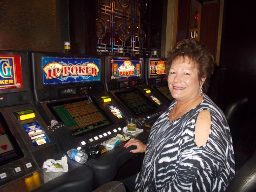 Poker room gulf shores