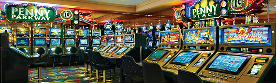casino nickel online penny slot