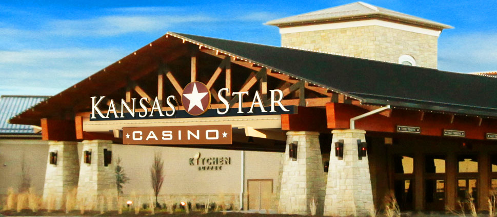 Kansas Star Casino - Mulvane, KS