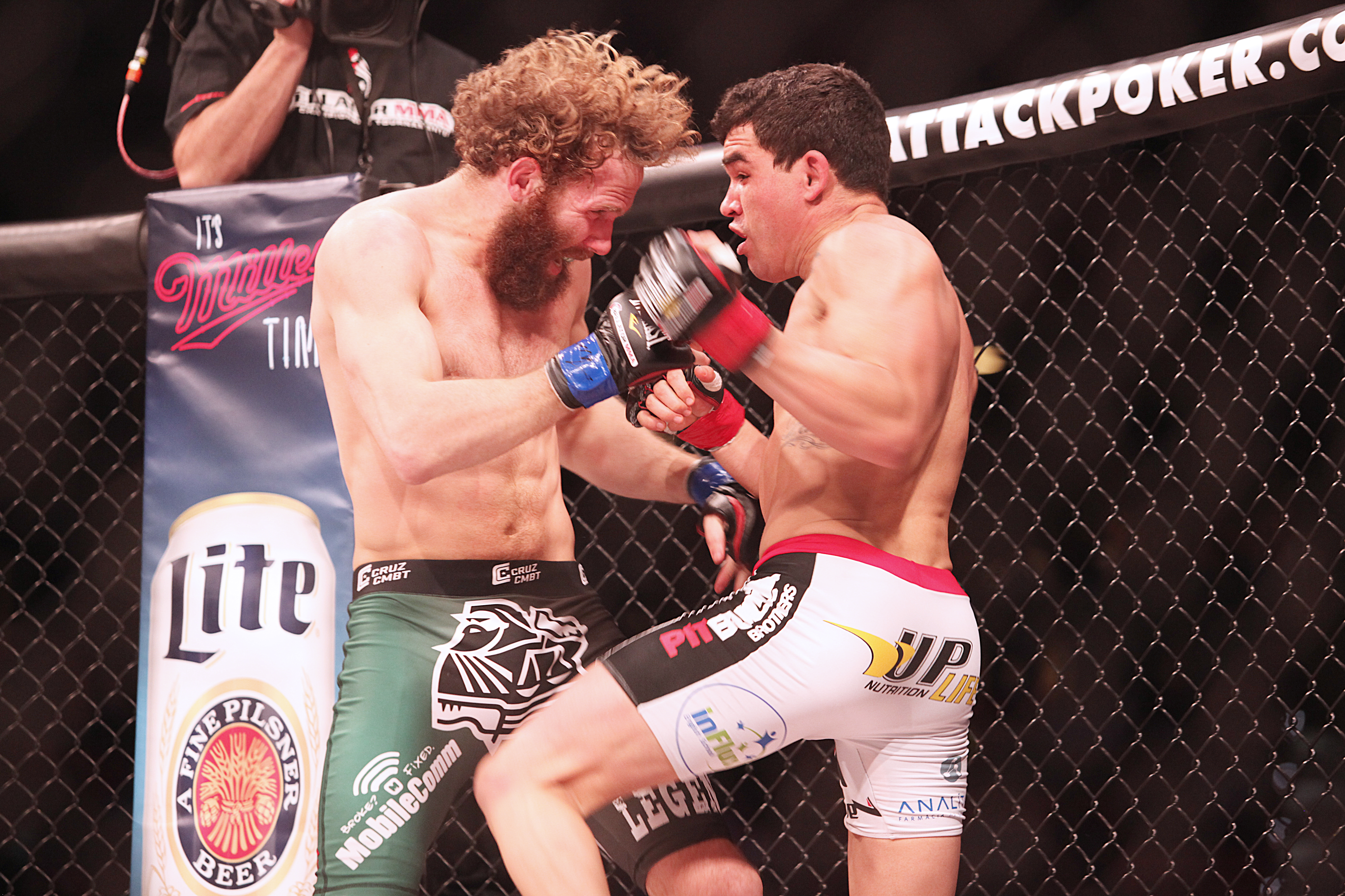 Bellator MMA 1135616 x 3744