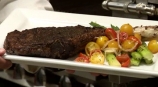 Chef Doug's Au Poivre Seasoning from the Woodfire Grille