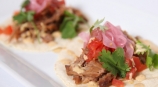 $5 Small Plates & $5 Wine by the Glass