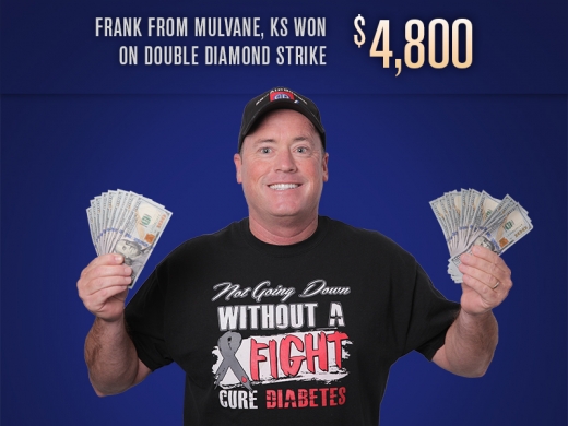 Mulvane casino scholarships