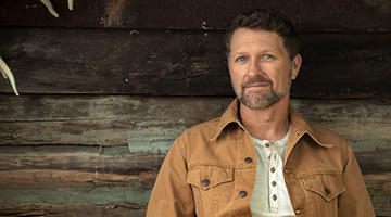 Stars & Stripes Benefit Concert with Craig Morgan