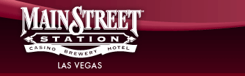Main Street Station Hotel And Casino And Brewery - Main Street - Casino, Brewery, & Hotel in Downtown Las Vegas - Main Street offers the best downtown Vegas experience with the popular Triple 7   Restaurant & Brewery and a Victorian Era hotel & casino. View more here.