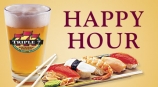 Happy Hour at Triple 7