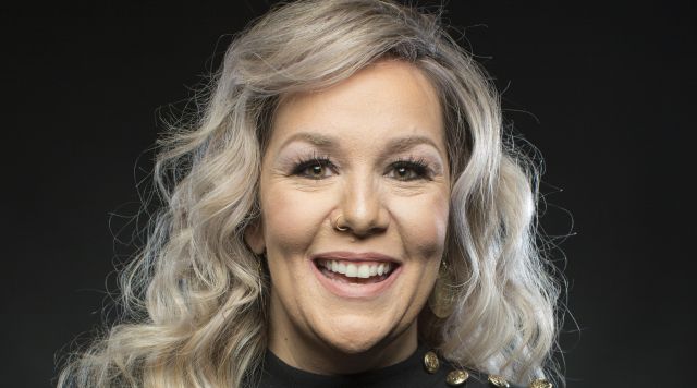 Psychic Medium Mindie Adamos