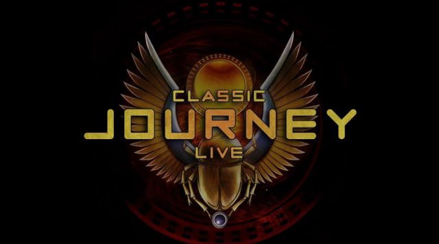 Classic Journey Live