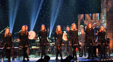 Christmas with The Celts