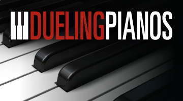 Dueling Pianos