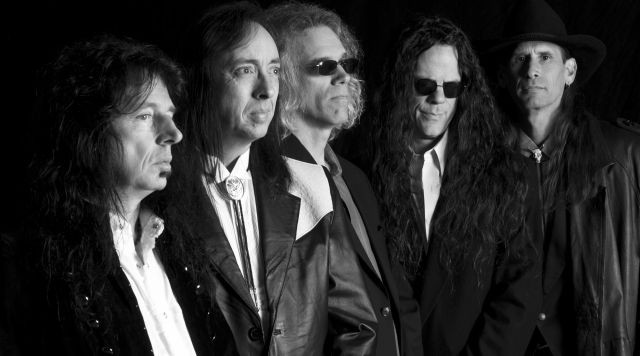 Hotel California: A Salute to the Eagles