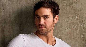 Jeff Dye