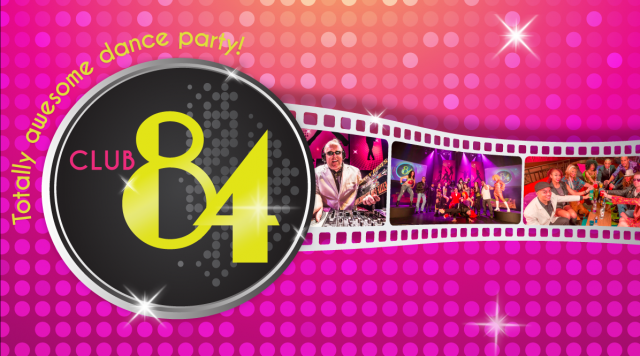 Club 84