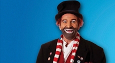 Remembering Red: A Tribute to Red Skelton