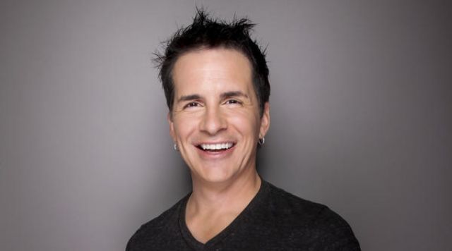 Laughing Moon Comedy Presents: Hal Sparks