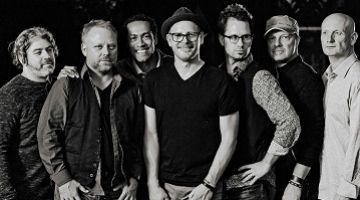 The Lovemonkeys