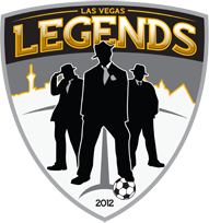 las vegas legends soccer