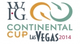 2014 World Financial Group Continental Cup - Curling