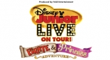 Disney Junior Live On Tour! Pirate & Princess Adventure