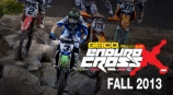 EnduroCross Fall 2013