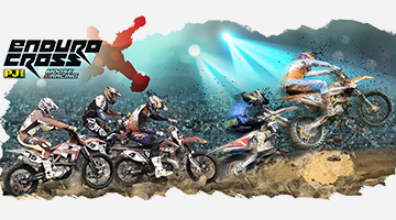 Endurocross
