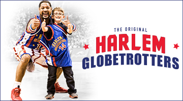 Harlem Globetrotters
