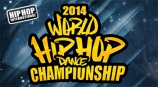 World Hip Hop Dance Championship