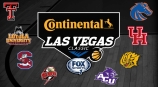 Continental Tire Las Vegas Classic