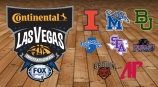 Continental Tire Las Vegas Invitational