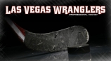 Las Vegas Wranglers Hockey 2013-2014
