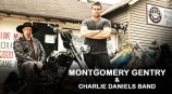 Montgomery Gentry & Charlie Daniels Band